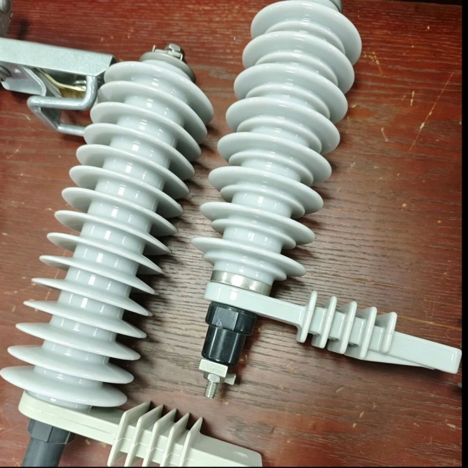 電子セラミック避雷器