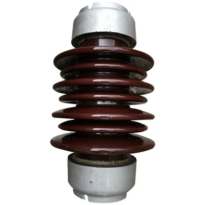 変電所用セラミック碍子